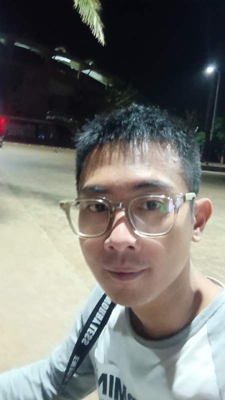 龙龙的第一张照片--湛江基督教相亲网